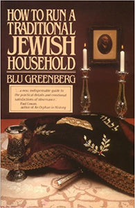 How To Run A Traditional Jewish Household